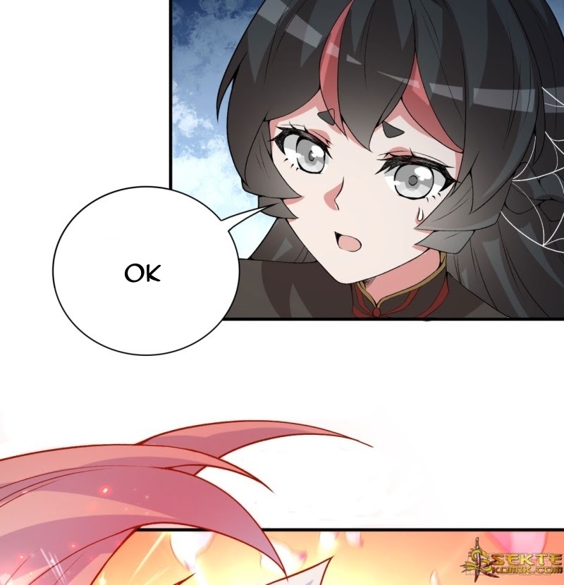 I Picked Up An Attributes Chapter 40 Gambar 32